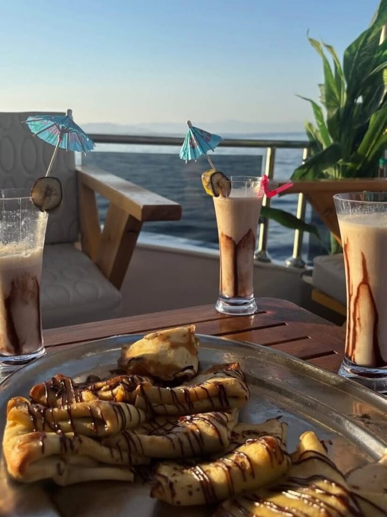 Safari Egipt - listopad 2026 16 10przekaski