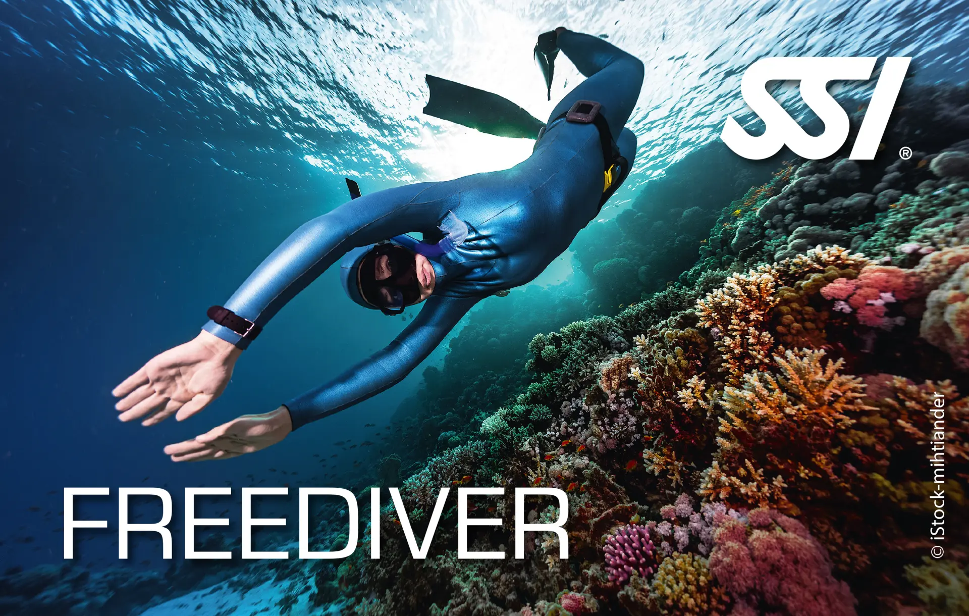 Freediving Level 1