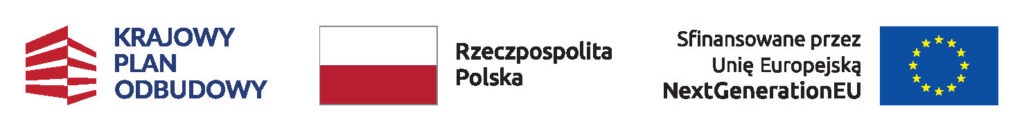 KPO naklejka wersja podstawowa