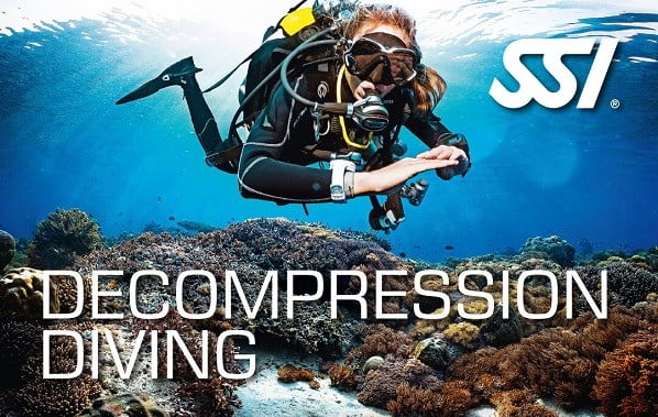 Presentation Decompression Diving