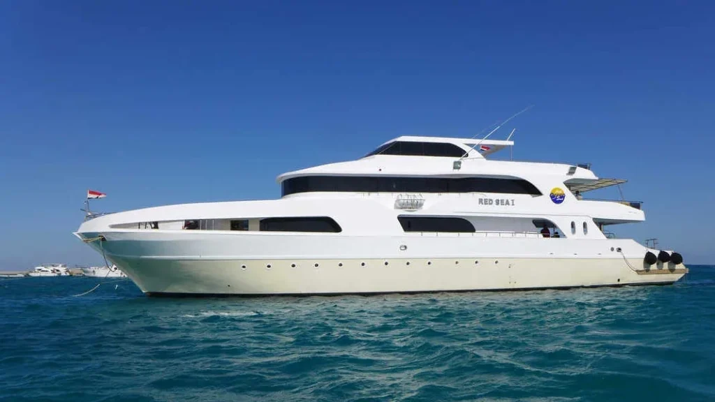 Safari Egipt - listopad 2026 1 red sea one liveaboard 14 optimized